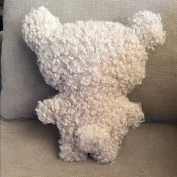 The Original Fancy Teddy - Picture 2 of 2